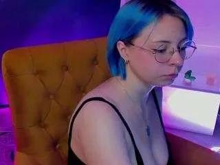 penny-stanley from CamSoda is Freechat