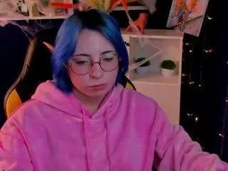 penny-stanley from CamSoda is Freechat