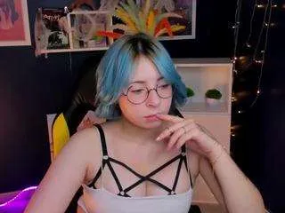 penny-stanley from CamSoda is Freechat