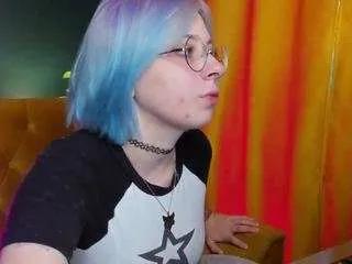Penny-stanley from CamSoda