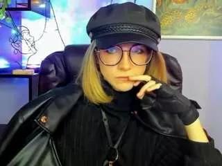 Pennydelight from CamSoda