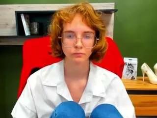 Pennydelight from CamSoda