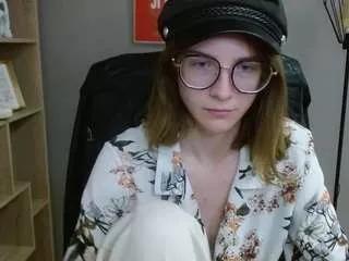 Pennydelight from CamSoda