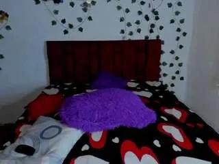 perla-kpop from CamSoda is Freechat