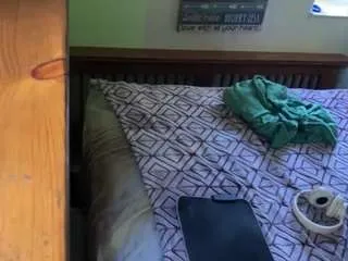 Petetyn from CamSoda