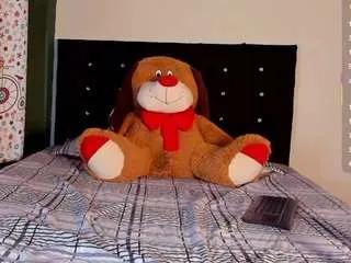 petite-lexy from CamSoda is Freechat