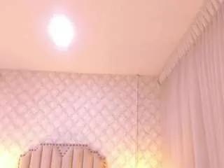 pia-johnson from CamSoda is Freechat