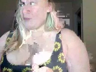 Piggyrose from CamSoda