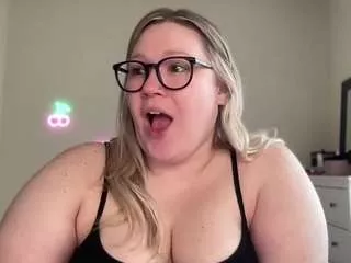 Piggyrose from CamSoda