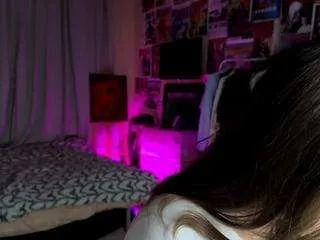 pinkiray from CamSoda is Freechat