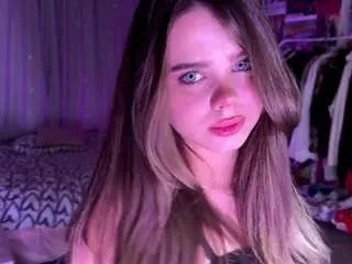 pinkiray from CamSoda is Freechat
