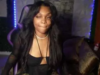 Pinkperfectxxx from CamSoda