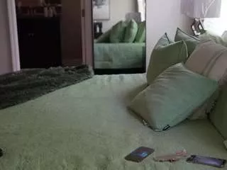 Pinkperfectxxx from CamSoda