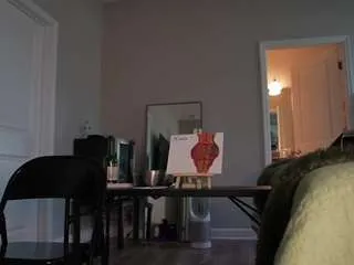 Pinkperfectxxx from CamSoda