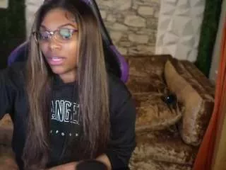 Pinkperfectxxx from CamSoda