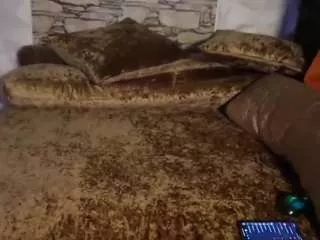 Pinkperfectxxx from CamSoda