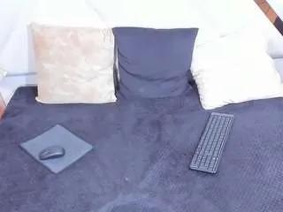 pleasureduo69 from CamSoda is Freechat