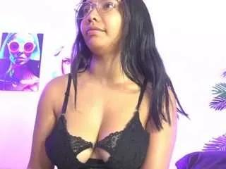 pocahotass-11 from CamSoda is Freechat