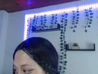 Poisondoll2 from CamSoda