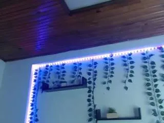 Poisondoll2 from CamSoda