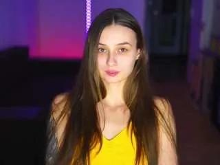 pollyrimi from CamSoda is Freechat