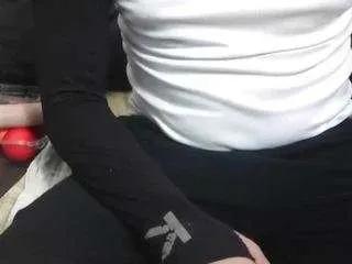 powersex247 from CamSoda is Freechat