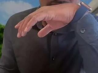 pranastro009 from CamSoda is Freechat