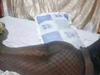 prettyaisha from CamSoda is Freechat