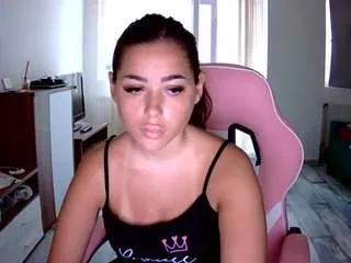 prettyjulliette from CamSoda is Freechat