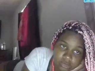 prettylightskin from CamSoda is Freechat