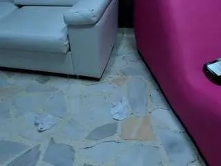 Pricila-x from CamSoda