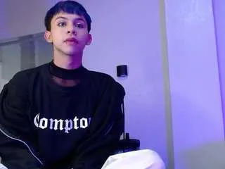 princeapolo from CamSoda is Freechat