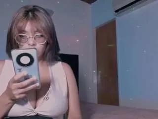 princess-nahia23 from CamSoda is Freechat