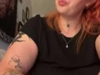 princessirisslade from CamSoda is Freechat