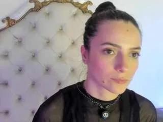 princsgirl from CamSoda is Freechat