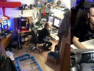 prostemichal from CamSoda is Freechat