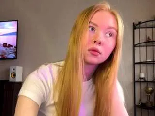 providenciajoosten from CamSoda is Freechat