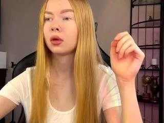 providenciajoosten from CamSoda is Freechat