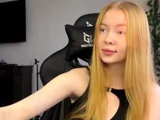 providenciajoosten from CamSoda is Freechat