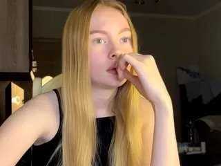 providenciajoosten from CamSoda is Freechat