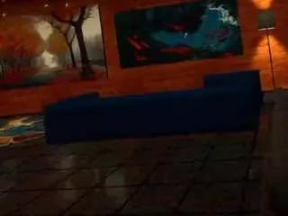 Puppybbgirl from CamSoda