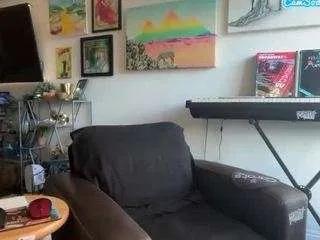 pupscritch from CamSoda is Freechat