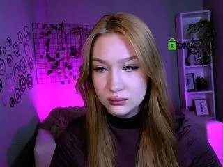 pure-angel1 from CamSoda is Freechat