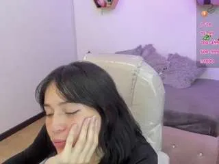 purple-slut from CamSoda is Freechat