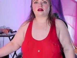 queensami7 from CamSoda is Freechat