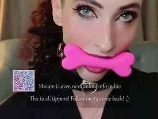 Girls: try live performances with matured performers, from dancing to quirks, in a variety of beautiful sex cams.