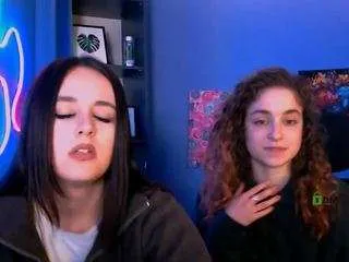 rachel-bloom from CamSoda is Freechat