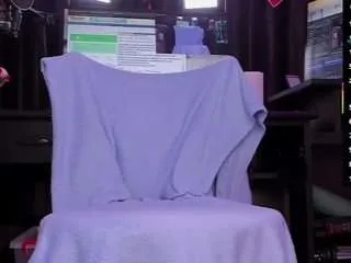 Raissasky from CamSoda