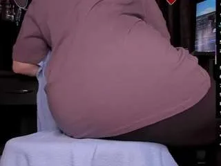 Raissasky from CamSoda