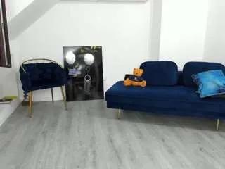 ranyaevy from CamSoda is Freechat